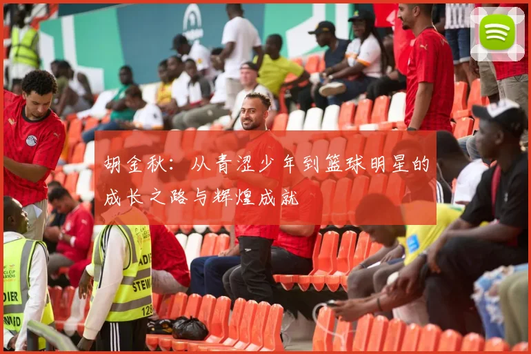 胡金秋：从青涩少年到篮球明星的成长之路与辉煌成就