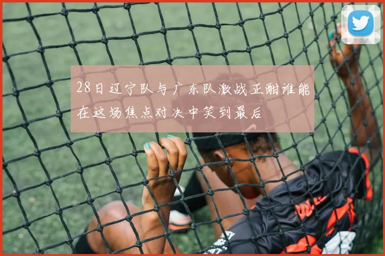 28日辽宁队与广东队激战正酣谁能在这场焦点对决中笑到最后