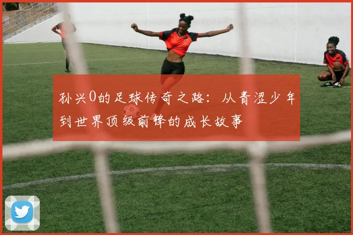 孙兴O的足球传奇之路：从青涩少年到世界顶级前锋的成长故事
